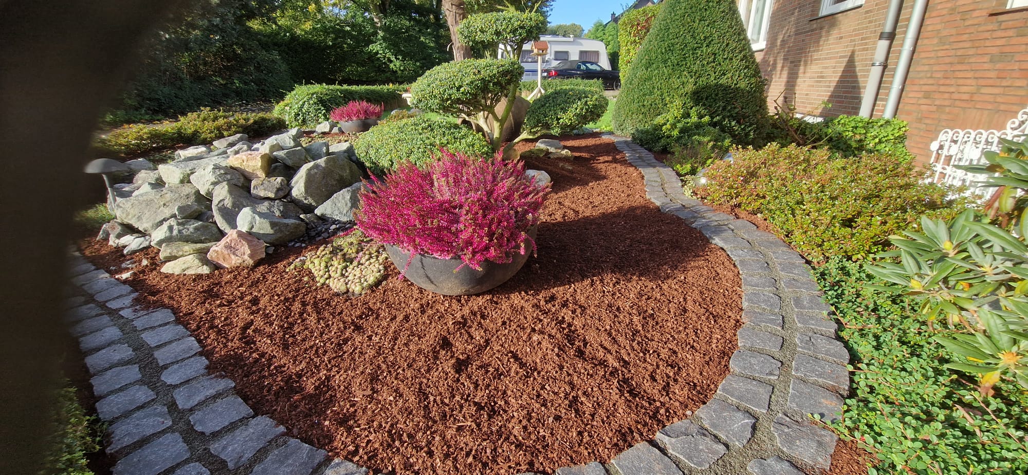 Gartenbild 2
