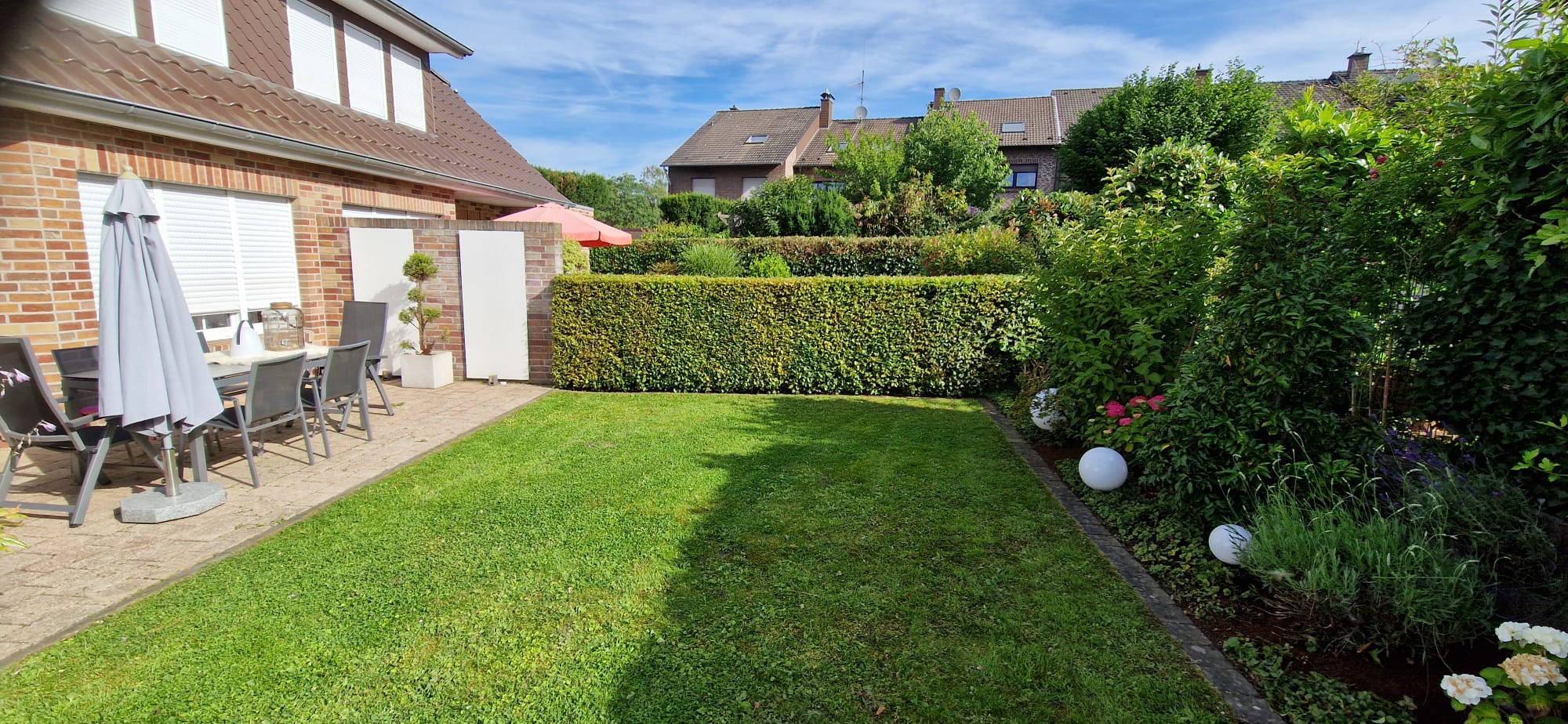 Beispielbild Gartenpflege 29