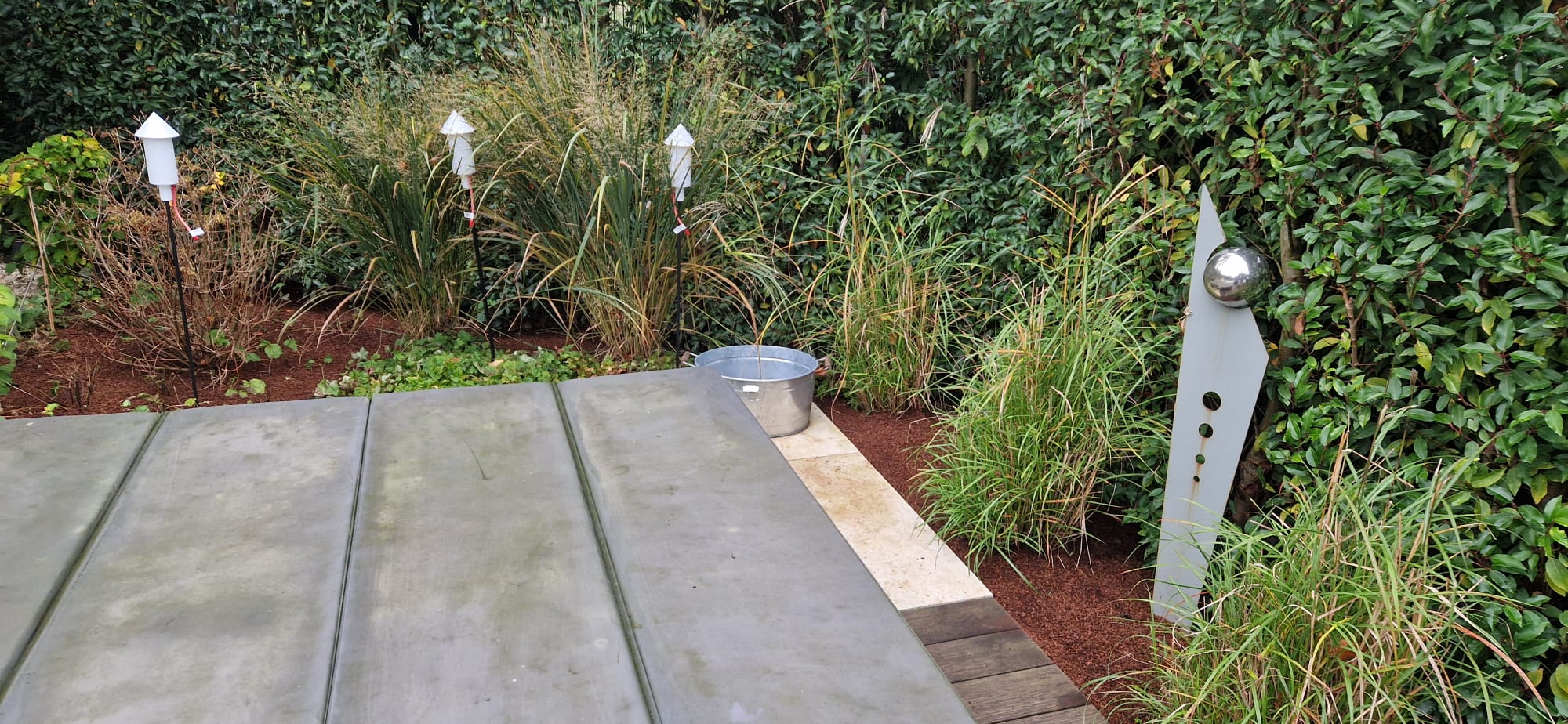 Beispielbild Gartenpflege 38