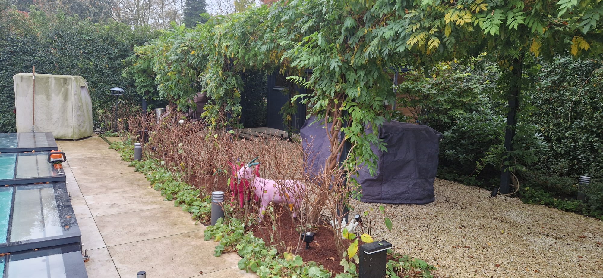 Beispielbild Gartenpflege 39
